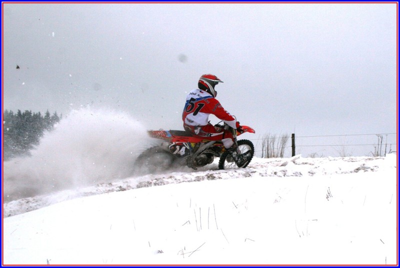 Snowcross 